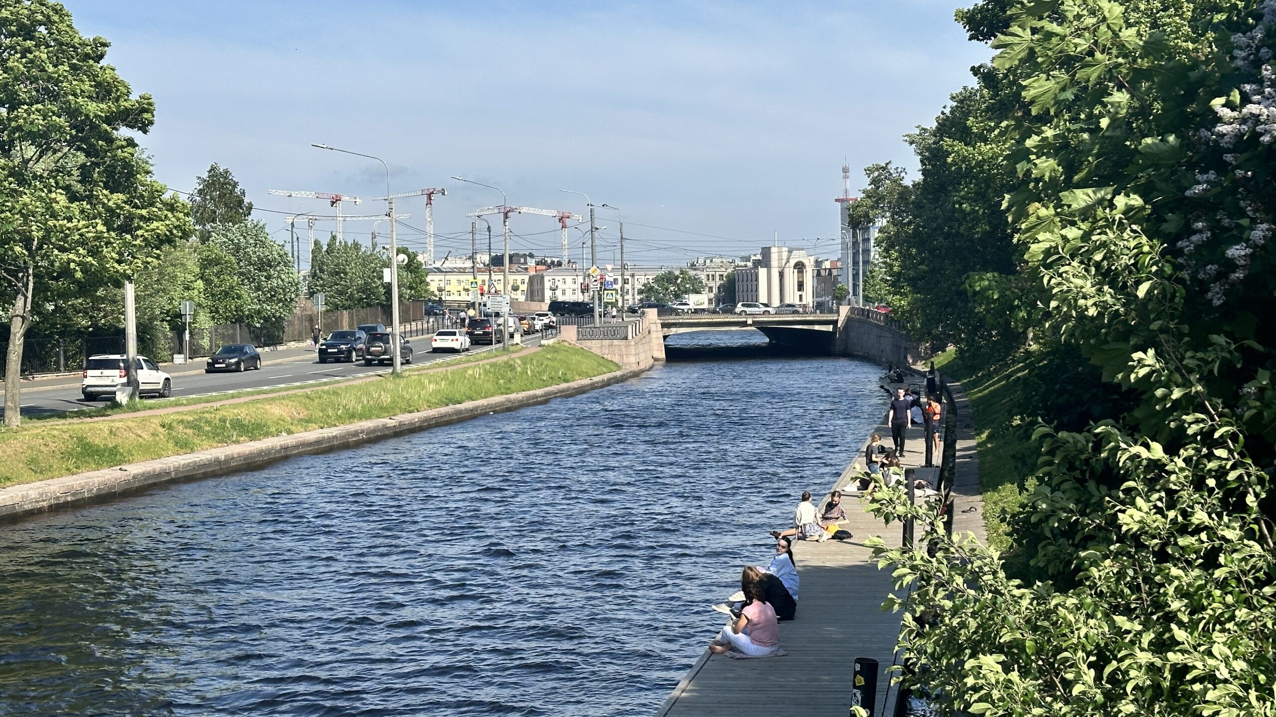 Фотография объекта